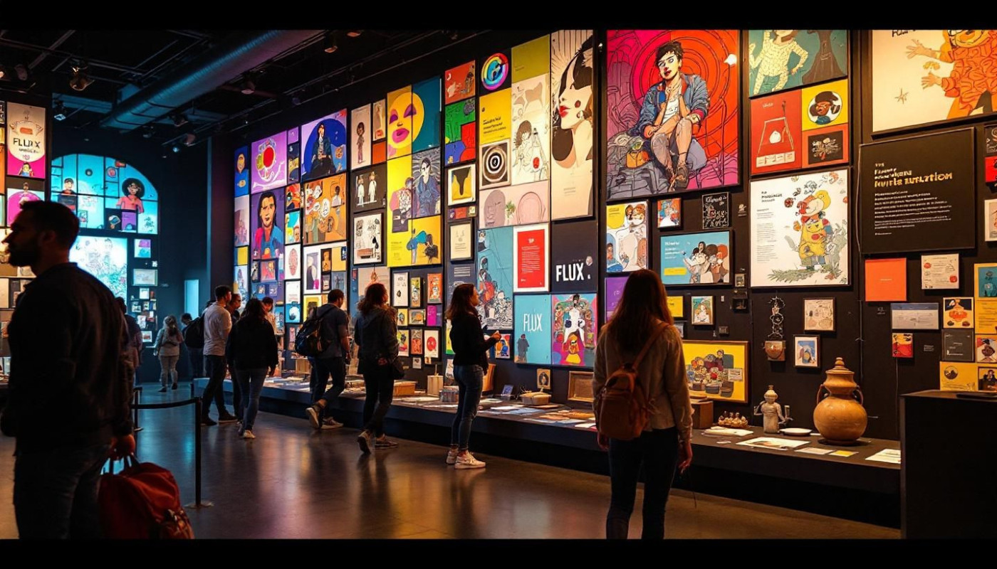 Exploration de l'impact des musées modernes sur la préservation culturelle