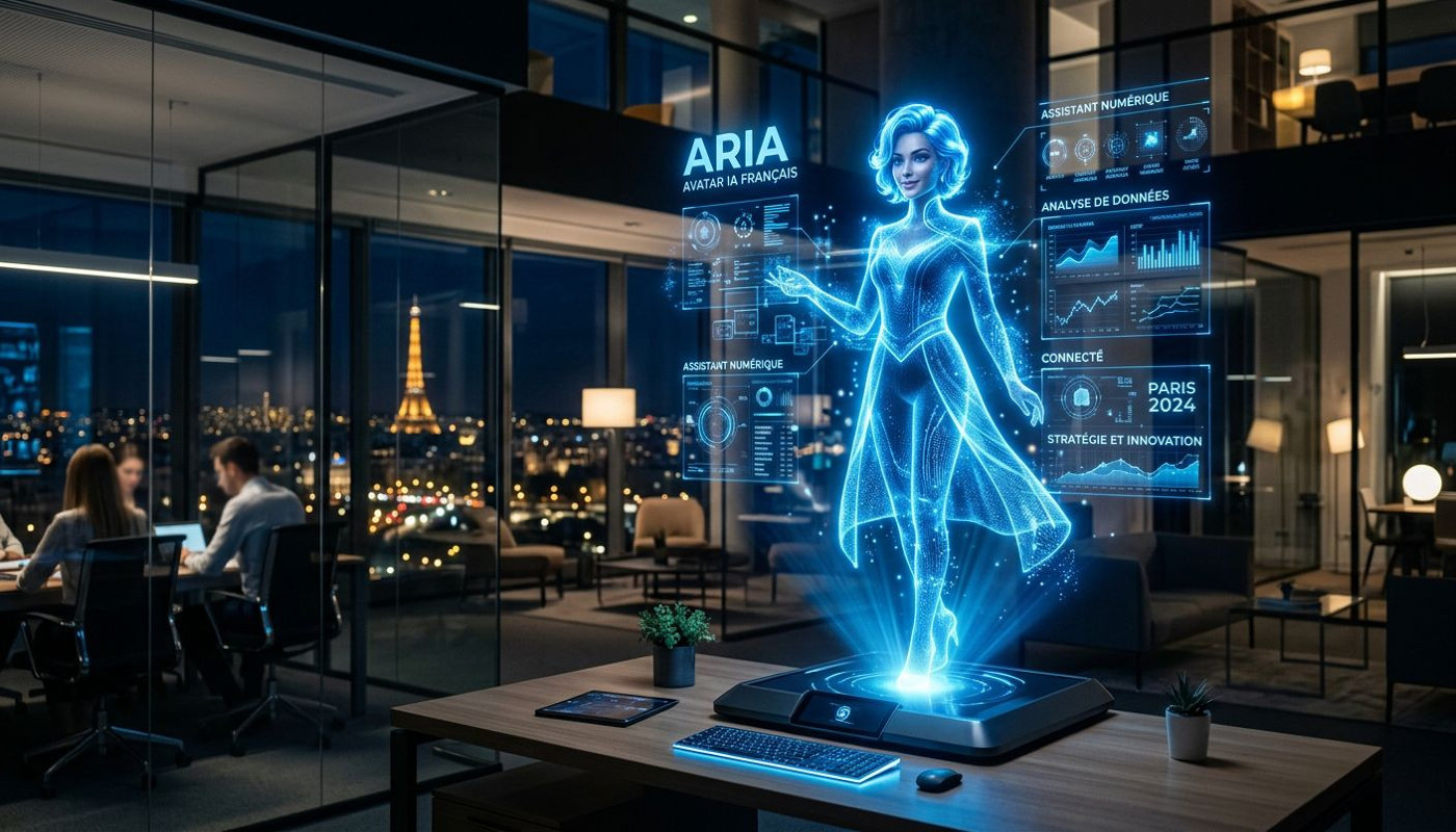 Explorez les avantages des assistants virtuels en langue française