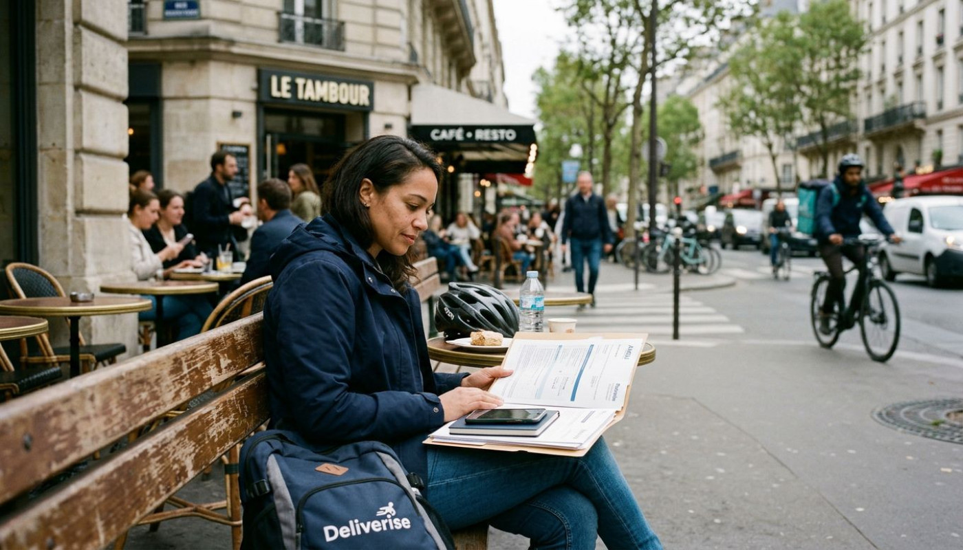 La protection sociale à l'épreuve des nouveaux modes de travail