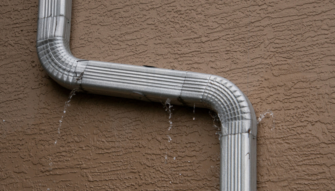 Comment déboucher une canalisation à colonnes ?